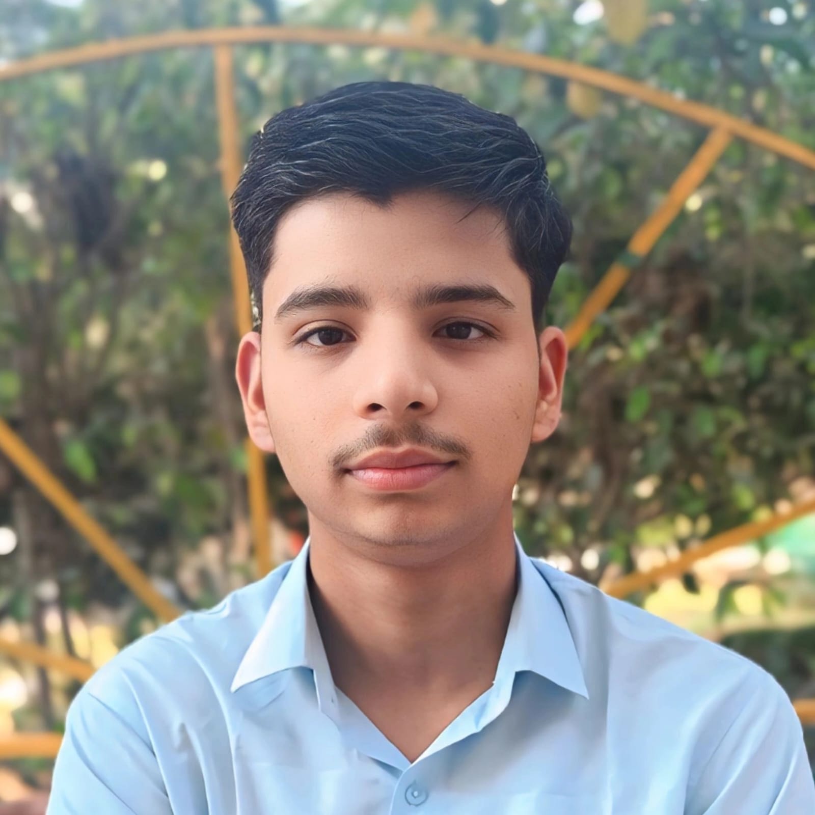 Shivam Kumar - CEO